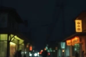 纸上的山河封面:手工造纸坊里摊开的湿润纸浆