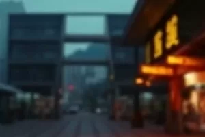 渔火三更封面:深夜湖面上一盏孤零零的渔灯