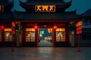 老街的第八个清晨封面:清晨五点的临街早餐摊与蒸汽